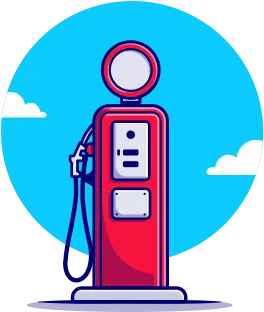 ARAÇ YAKIT TANIMA SİSTEMİ